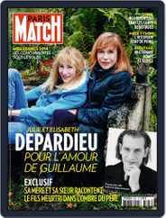 Paris Match (Digital) Subscription                    November 27th, 2013 Issue