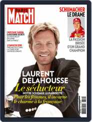 Paris Match (Digital) Subscription                    December 31st, 2013 Issue