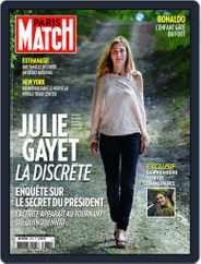 Paris Match (Digital) Subscription                    January 22nd, 2014 Issue