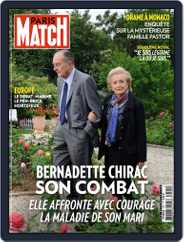 Paris Match (Digital) Subscription                    May 14th, 2014 Issue