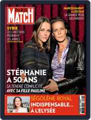 Paris Match (Digital) Subscription                    February 4th, 2015 Issue