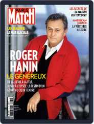 Paris Match (Digital) Subscription                    February 15th, 2015 Issue