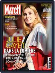 Paris Match (Digital) Subscription                    June 17th, 2015 Issue