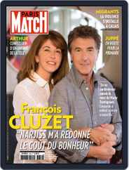 Paris Match (Digital) Subscription                    June 24th, 2015 Issue