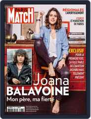 Paris Match (Digital) Subscription                    December 17th, 2015 Issue