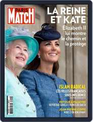 Paris Match (Digital) Subscription                    April 7th, 2016 Issue