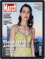 Paris Match (Digital) Subscription                    May 12th, 2016 Issue