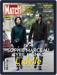 Paris Match (Digital) Subscription                    June 2nd, 2016 Issue