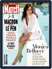 Paris Match (Digital) Subscription                    May 4th, 2017 Issue