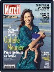 Paris Match (Digital) Subscription                    July 25th, 2019 Issue