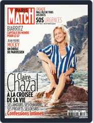Paris Match (Digital) Subscription                    August 14th, 2019 Issue