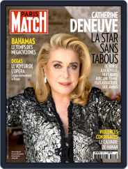 Paris Match (Digital) Subscription                    September 12th, 2019 Issue