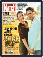 Paris Match (Digital) Subscription                    October 17th, 2019 Issue