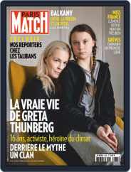 Paris Match (Digital) Subscription                    December 19th, 2019 Issue
