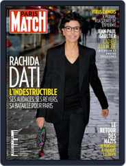 Paris Match (Digital) Subscription January 30th, 2020 Issue