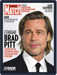 Paris Match (Digital) Subscription                    February 6th, 2020 Issue
