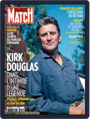 Paris Match (Digital) Subscription                    February 13th, 2020 Issue