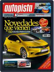 Autopista (Digital) Subscription                    March 6th, 2006 Issue