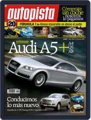 Autopista (Digital) Subscription                    March 21st, 2006 Issue