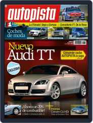 Autopista (Digital) Subscription                    April 10th, 2006 Issue