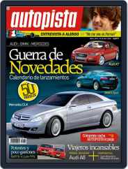 Autopista (Digital) Subscription                    April 17th, 2006 Issue