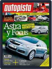 Autopista (Digital) Subscription                    April 24th, 2006 Issue