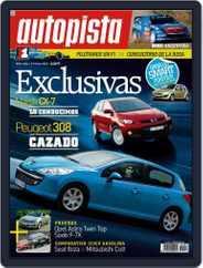 Autopista (Digital) Subscription                    May 1st, 2006 Issue