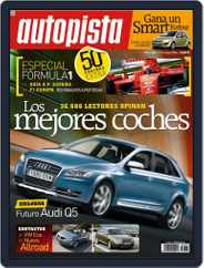 Autopista (Digital) Subscription                    May 8th, 2006 Issue