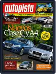 Autopista (Digital) Subscription                    June 12th, 2006 Issue