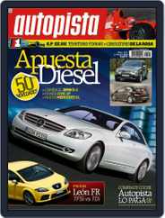Autopista (Digital) Subscription                    July 3rd, 2006 Issue