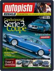 Autopista (Digital) Subscription                    July 10th, 2006 Issue