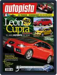 Autopista (Digital) Subscription                    July 17th, 2006 Issue