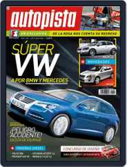 Autopista (Digital) Subscription                    July 24th, 2006 Issue