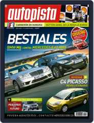 Autopista (Digital) Subscription                    August 7th, 2006 Issue