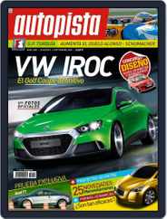 Autopista (Digital) Subscription                    August 28th, 2006 Issue