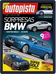 Autopista (Digital) Subscription                    November 6th, 2006 Issue