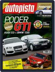Autopista (Digital) Subscription                    November 13th, 2006 Issue