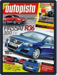 Autopista (Digital) Subscription                    November 20th, 2006 Issue
