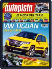 Autopista (Digital) Subscription                    December 4th, 2006 Issue
