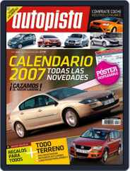 Autopista (Digital) Subscription                    December 11th, 2006 Issue
