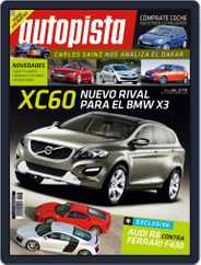 Autopista (Digital) Subscription                    December 18th, 2006 Issue