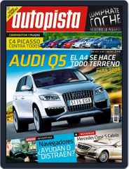Autopista (Digital) Subscription                    December 26th, 2006 Issue