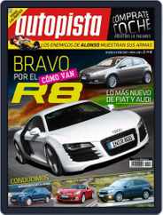 Autopista (Digital) Subscription                    January 29th, 2007 Issue