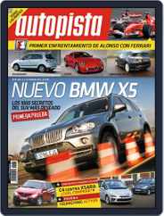Autopista (Digital) Subscription                    February 5th, 2007 Issue