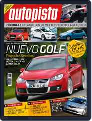 Autopista (Digital) Subscription                    February 19th, 2007 Issue