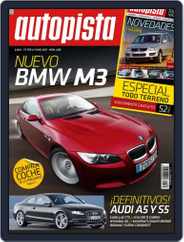 Autopista (Digital) Subscription                    February 26th, 2007 Issue