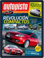 Autopista (Digital) Subscription                    April 9th, 2007 Issue