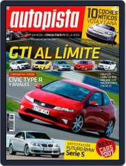 Autopista (Digital) Subscription                    April 16th, 2007 Issue