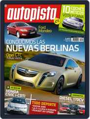 Autopista (Digital) Subscription                    April 30th, 2007 Issue