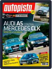 Autopista (Digital) Subscription                    May 28th, 2007 Issue